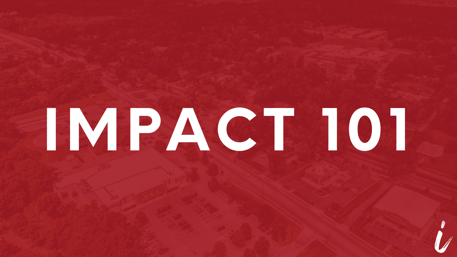 next steps-Impact 101