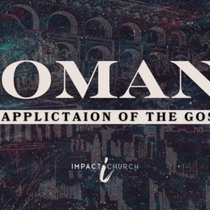 Unity For God’s Glory