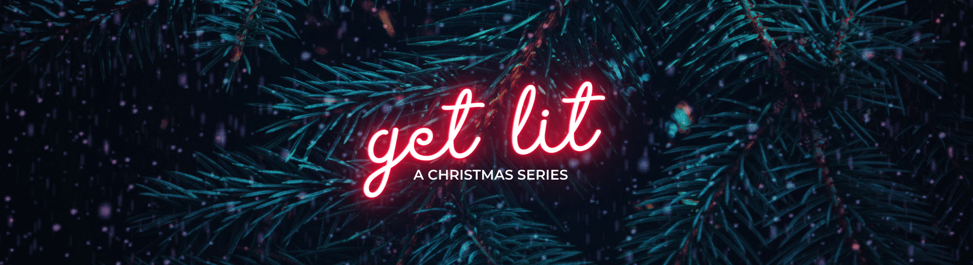 christmas at impact–get lit header